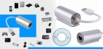 На алюминиевый USB адаптер-переходник
