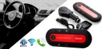 На Bluetooth комплект для громкой связи в автомобиль
