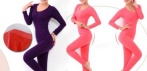 На бесшовное утягивающее женское термобельё «Tight Slimming Thermo-2017»