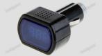 Вольтметр автомобильный (LED, DC 12/24V) 395 руб. вместо 999 руб. СКИДКА 60%. Купон - 0 руб !!!
