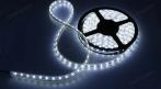 Лента светодиодная белая (5 м, 300LED) 915 руб. вместо 2900 руб. СКИДКА 68%. Купон - 0 руб !!!