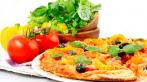 Ризотто, паста, мясо и другие блюда от Шеф-повара, а так же напитки за половину стоимости в Ресторане Pecorino