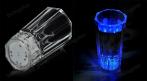 Граненый стакан (LED, 60 Мл.) 375 руб. вместо 620 руб. СКИДКА 40%. Купон - 0 руб !!!