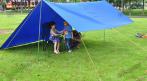 Навес-подстилка для пикника двухместная NatureHike-NH 830 руб. вместо 1650 руб. СКИДКА 50%. Купон - 0 руб !!!
