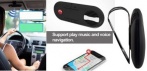 На Bluetooth комплект для громкой связи в автомобиль