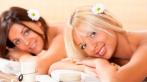 Комплексная Энергетическая Spa-программа для лица и тела Шоколадное Фондю. Скидка до 87% от Dr. Wise.