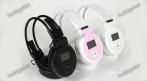 Наушники со встроенным MP3-плеером 1460 руб. вместо 4250 руб. СКИДКА 66%. Купон - 0 руб !!!