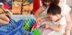 На набор для алмазной 3D вышивки 