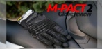 На тактические перчатки M-Pact2