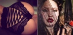 На Sexy женские кружевные трусы с высокой талией