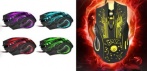 На профессиональную игровую мышь 6D USB Gaming Pro