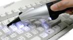 Мини-пылесос для клавиатуры (USB) 590 руб. вместо 1245 руб. СКИДКА 53%. Купон - 0 руб !!!