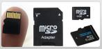 На карту памяти micro-sd (16, 32, 64 Гб). Возьми в будущее лучшее, что у тебя в настоящем!