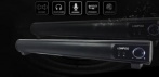 На портативную стереосистему-Soundbar