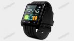 Смарт-часы (Bluetooth 4.0, шагомер) для Android, IPhone, HTC 2450 руб. вместо 3500 руб. СКИДКА 30%. Купон - 0 руб !!!