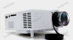 Мультимедийный мини-проектор XGIMI (LED, HDMI/AV/USB/SD) 3230 руб. вместо 6200 руб. СКИДКА 48%. Купон - 0 руб !!!