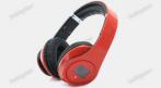 Беспроводные наушники-плеер (Bluetooth, LCD дисплей, FM) 1740 руб. вместо 2500 руб. СКИДКА 30%. Купон - 0 руб !!!