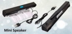 На громкий портативный динамик USB Mini Speaker