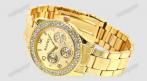 Восхитительные часы PAIDU (Michael kors style) 920 руб. вместо 2550 руб. СКИДКА 64%. Купон - 0 руб !!!