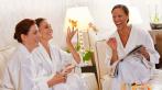 Spa Bora-Bora - Комплексная программа для тела и лица, для одного или двоих. Скидка до 87% от Dr.Wise.