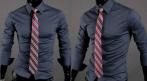 Рубашка Rodger (Armani style) 910 руб. вместо 1900 руб. СКИДКА 52%. Купон - 0 руб !!!