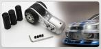 На автомобильную ручку переключения передач SPARCO. Скорость и точность движений!