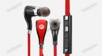 Спортивная Bluetooth гарнитура (Bluetooth 4.0) 2770 руб. вместо 3950 руб. СКИДКА 30%. Купон - 0 руб !!!