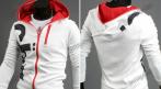Толстовка-худи Terylen (аналог Bikkembergs) 1550 руб. вместо 2780 руб. СКИДКА 44%. Купон - 0 руб !!!