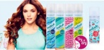 На сухой шампунь Batiste Dry Shampoo