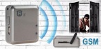 На трехдиапазонную GSM сигнализацую на окна и двери