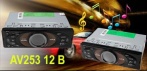 На автомагнитолу Bluetooth + EDR стерео Fm-радио USB/TF карты