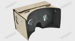 3D очки Google Cardboard для iPhone/Android смартфонов 1080 руб. вместо 1800 руб. СКИДКА 40%. Купон - 0 руб !!!