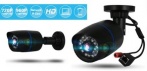 На Ip-камеру видеонаблюдения Hiseeu HD 720 P
