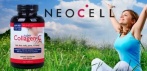 На Neocell Супер Коллаген + C  I и III 100% чистого белка