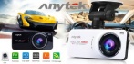На широкоугольный видеорегистратор Anytek (оригинал) Camera Recorder 2