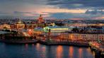Водная экскурсия Зазеркалье Петербурга на уникальном теплоходе «Максимус», оформленном в духе XIX века! – 50%.
