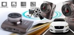 На видеорегистратор Anytek (оригинал) камера ночного видения + G-Sensor WDR