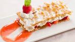 Лучшие блюда Итальянской кухни от Шефповара в Ресторане Pecorino на Невском проспекте. Скидка до 50%.