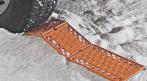Противобуксовочные ленты Tyre Grip Tracks (устройство Антибукс) 990 руб. вместо 3900 руб. СКИДКА 75%. Купон - 0 руб !!!
