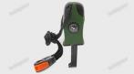 Туристическое огниво Survival Fire Starter 599 руб. вместо 1090 руб. СКИДКА 45%. Купон - 0 руб !!!