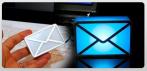 На почтовый usb-уведомитель для дома и офиса. Не пропусти важное письмо!