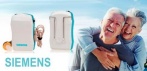 На усилители звука Siemens