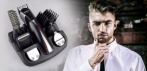 На многофункциональную машинку для стрижки волос и бороды 