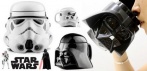 На 3D кружку-чашку с крышкой Star Wars (Звездные войны)