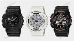 Часы G-Shock 1575 руб. вместо 4500 руб. + женские часы в подарок ! СКИДКА 65%. Купон - 0 руб !!!