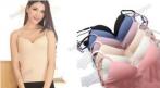 Топ с вшитым бюстгальтером Top-Bra 480 руб. вместо 960 руб. СКИДКА 50%. Купон - 0 руб !!!