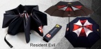 На зонтик - Обитель Зла (Resident Evil - Umbrella Corporation)