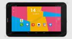 Планшет Cube U51GTW Talk7X (3G, 2 sim, GPS, Bluetooth) + пленка 3950 руб. вместо 7900 руб. СКИДКА 50%. Купон - 0 руб !!!