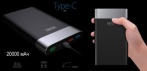 На мощный и компактный Power-Bank 20000 мАч
