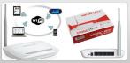 На удобный Wi-Fi роутер MERCURY MW150R